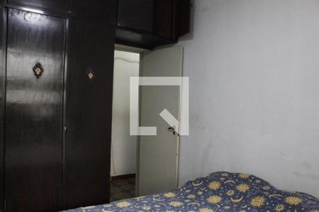 Quarto 2 de apartamento para alugar com 3 quartos, 120m² em Tijuca, Rio de Janeiro