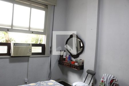 Quarto 2 de apartamento para alugar com 3 quartos, 120m² em Tijuca, Rio de Janeiro