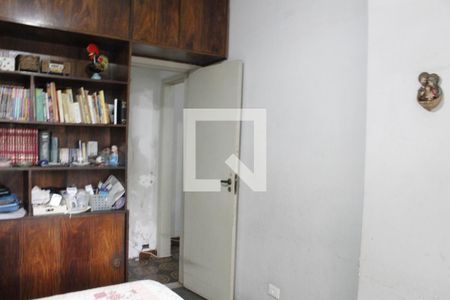 Quarto 1 de apartamento para alugar com 3 quartos, 120m² em Tijuca, Rio de Janeiro