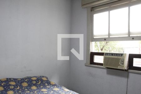 Quarto 2 de apartamento para alugar com 3 quartos, 120m² em Tijuca, Rio de Janeiro