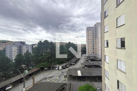 Sala de apartamento à venda com 2 quartos, 56m² em Santa Terezinha, São Bernardo do Campo