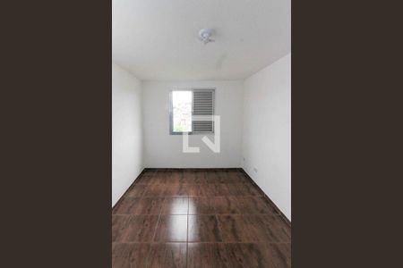 Quarto de apartamento para alugar com 2 quartos, 66m² em Jardim Cinco de Julho, São Paulo