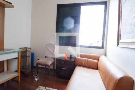 quarto 1 de apartamento à venda com 4 quartos, 130m² em Sion, Belo Horizonte