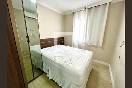 Quarto 2 de apartamento para alugar com 2 quartos, 52m² em Jardim Flor da Montanha, Guarulhos