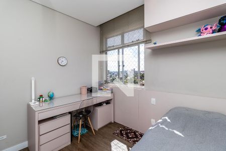 Quarto 1 de apartamento à venda com 3 quartos, 98m² em Ouro Preto, Belo Horizonte