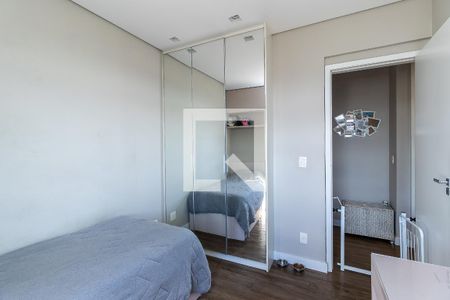 Quarto 1 de apartamento à venda com 3 quartos, 98m² em Ouro Preto, Belo Horizonte