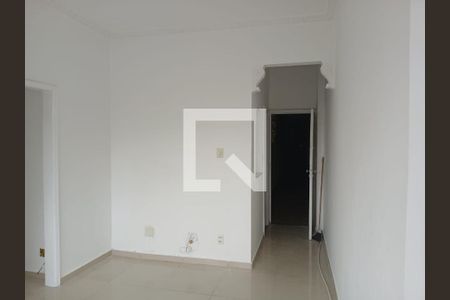 Sala de apartamento para alugar com 3 quartos, 80m² em Sampaio, Rio de Janeiro