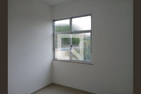 Sala de apartamento para alugar com 3 quartos, 80m² em Sampaio, Rio de Janeiro