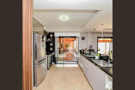 Cozinha  de casa para alugar com 2 quartos, 250m² em Sarandi, Porto Alegre