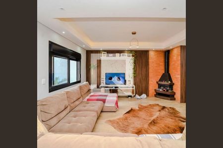 Sala  de casa para alugar com 2 quartos, 250m² em Sarandi, Porto Alegre