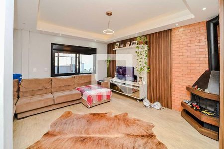 Sala de casa para alugar com 2 quartos, 250m² em Sarandi, Porto Alegre