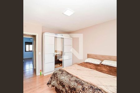 Quarto 1 de casa para alugar com 2 quartos, 250m² em Sarandi, Porto Alegre