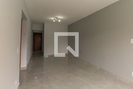 Sala de apartamento para alugar com 2 quartos, 63m² em Vila Gomes Cardim, São Paulo