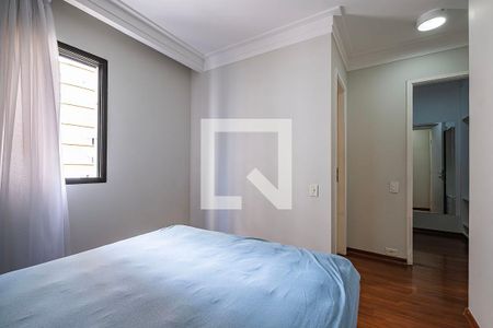 Suíte de apartamento para alugar com 3 quartos, 95m² em Jardim Paulista, São Paulo