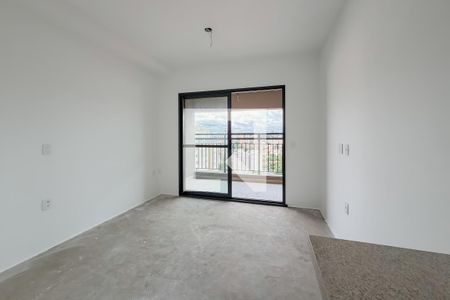 Studio de kitnet/studio à venda com 1 quarto, 25m² em Ipiranga, São Paulo