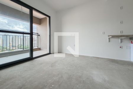 Studio de kitnet/studio à venda com 1 quarto, 25m² em Ipiranga, São Paulo