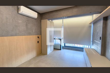Studio de kitnet/studio à venda com 1 quarto, 25m² em Ipiranga, São Paulo
