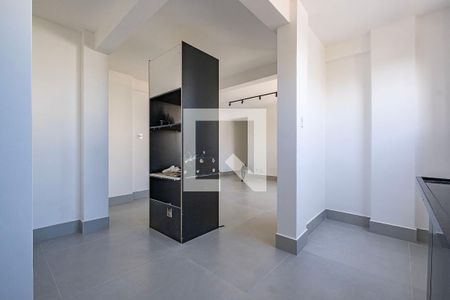 Sala/Cozinha de apartamento para alugar com 2 quartos, 75m² em Paraíso, São Paulo
