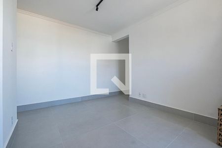 Sala/Cozinha de apartamento para alugar com 2 quartos, 75m² em Paraíso, São Paulo