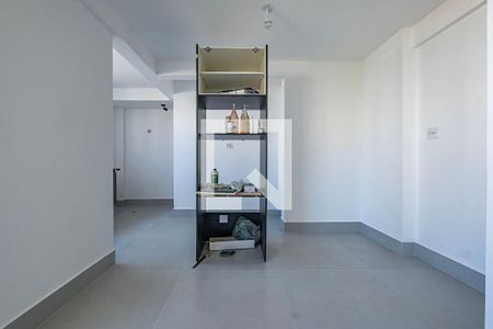 Sala/Cozinha de apartamento para alugar com 2 quartos, 75m² em Paraíso, São Paulo