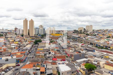 Apartamento para alugar com 2 quartos, 37m² em Vila Ema, São Paulo