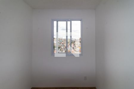 Quarto 2 de apartamento para alugar com 2 quartos, 37m² em Vila Ema, São Paulo
