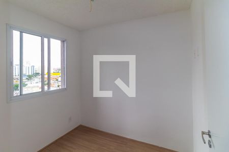 Quarto 2 de apartamento para alugar com 2 quartos, 37m² em Vila Ema, São Paulo