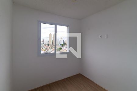 Quarto 1 de apartamento para alugar com 2 quartos, 37m² em Vila Ema, São Paulo