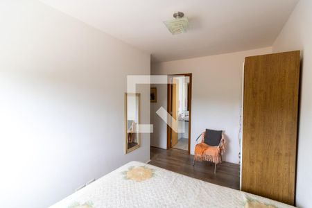 Suíte de apartamento para alugar com 2 quartos, 75m² em Tristeza, Porto Alegre