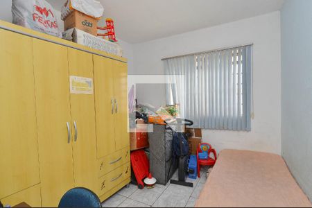 Quarto 1 de casa à venda com 4 quartos, 380m² em Bom Jesus, Belo Horizonte
