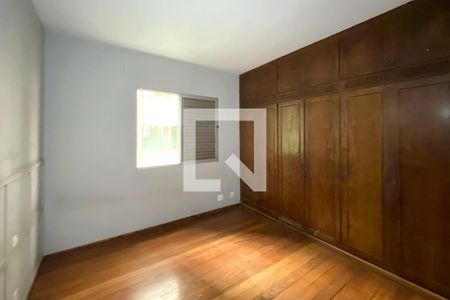 Suite 1 de apartamento para alugar com 3 quartos, 120m² em Sion, Belo Horizonte