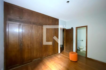Suite 1 de apartamento para alugar com 3 quartos, 120m² em Sion, Belo Horizonte
