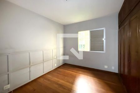 Suite 1 de apartamento para alugar com 3 quartos, 120m² em Sion, Belo Horizonte