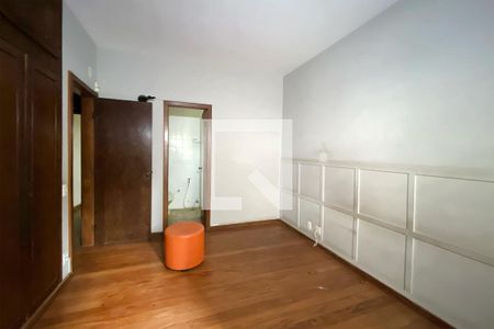 Suite 1 de apartamento para alugar com 3 quartos, 120m² em Sion, Belo Horizonte