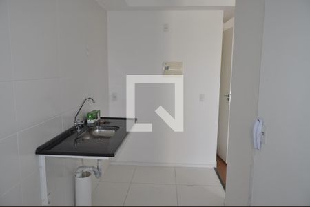 Apartamento para alugar com 2 quartos, 45m² em Engenho de Dentro, Rio de Janeiro
