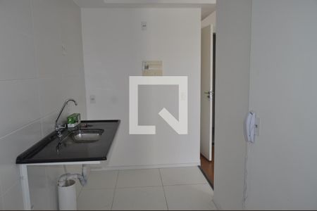 Apartamento para alugar com 2 quartos, 45m² em Engenho de Dentro, Rio de Janeiro