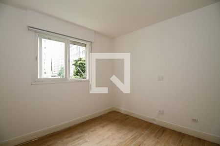 Quarto de apartamento à venda com 2 quartos, 105m² em Jardim America, São Paulo