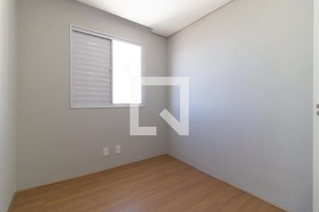 Quarto 2 de apartamento à venda com 2 quartos, 42m² em Jardim Santa Emilia, São Paulo