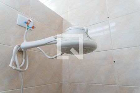 Banheiro da Suíte 1 de casa para alugar com 3 quartos, 140m² em Planalto Paulista, São Paulo