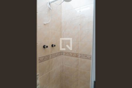 Banheiro da Suíte 1 de casa para alugar com 3 quartos, 140m² em Planalto Paulista, São Paulo