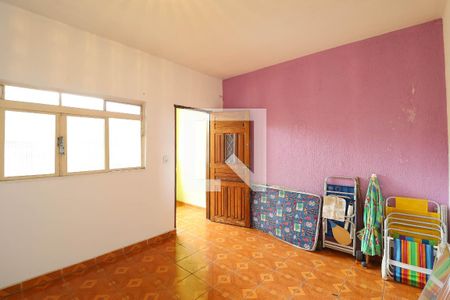 Casa para alugar com 1 quarto, 50m² em Jardim Brasil (zona Norte), São Paulo
