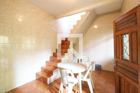Casa para alugar com 1 quarto, 50m² em Jardim Brasil (zona Norte), São Paulo