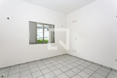 Quarto 1 de casa para alugar com 2 quartos, 200m² em Belenzinho, São Paulo
