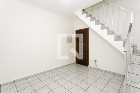 Sala de casa para alugar com 2 quartos, 200m² em Belenzinho, São Paulo