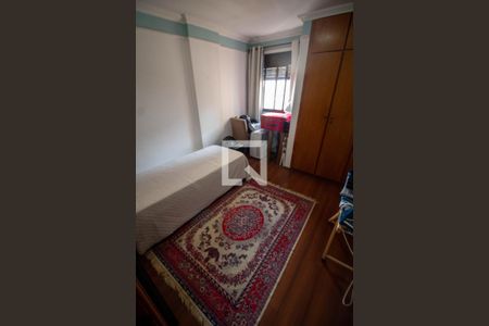 QUARTO 1 de apartamento à venda com 1 quarto, 63m² em Cambuí, Campinas