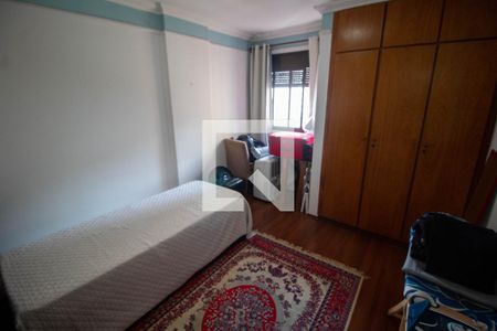 QUARTO 1 de apartamento à venda com 1 quarto, 63m² em Cambuí, Campinas