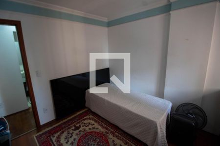 QUARTO 1 de apartamento à venda com 1 quarto, 63m² em Cambuí, Campinas