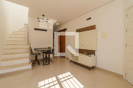 Casa de Condomínio à venda com 2 quartos, 84m² em Tristeza, Porto Alegre