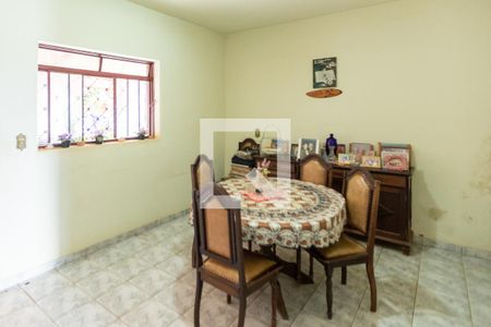 Sala de Jantar de casa à venda com 1 quarto, 110m² em Jardim Myrian Moreira da Costa, Campinas