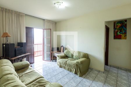 Sala de casa à venda com 1 quarto, 110m² em Jardim Myrian Moreira da Costa, Campinas